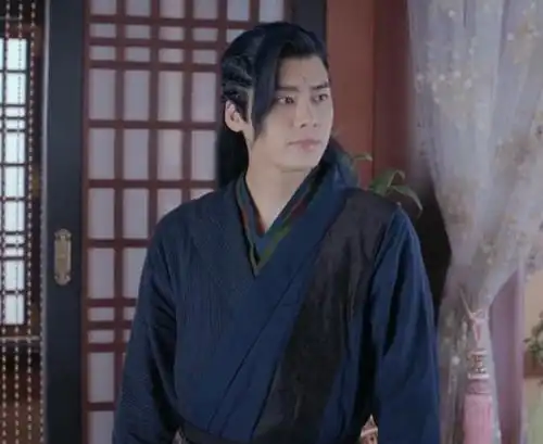 从古剑奇谭到镜双城,七年了李易峰还在原地踏步
