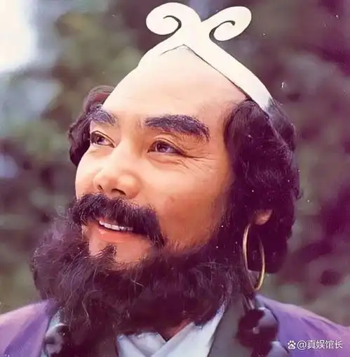 沙僧闫怀礼临终前想见师父师兄,二师兄马德华却晚了5分钟