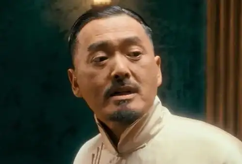 让子弹飞黄四郎人马充足,张麻子进攻碉堡时,他为何不反抗