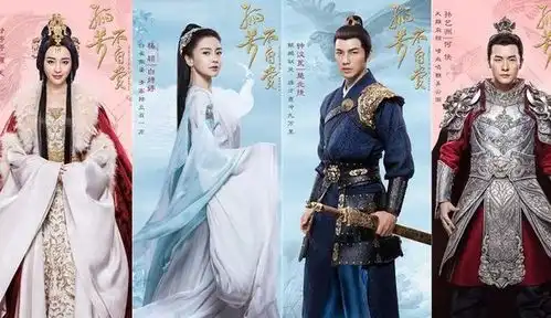 三部五毛钱特效的国产烂片,如果你一部都没看过,那真是太幸运了