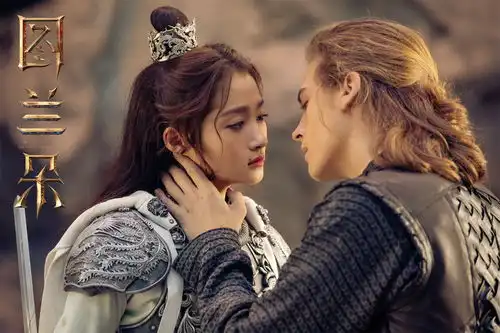 图兰朵魔咒缘起发布主题曲张靓颖献声唱出歌剧范儿
