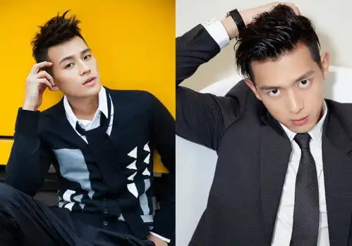 决胜时刻口碑丰收,黄景瑜又火一部作品,为何他总能接到好剧
