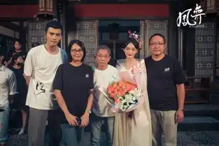 如懿传里的她终于翻身做大女主何泓姗凤弈预告惊艳众人