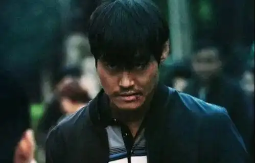 飞驰人生2都不敢给他的台词标字幕韩寒为何偏爱这个演员
