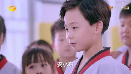 湖南卫视甜蜜暴击热播萌童杨浩天荧屏实力圈粉
