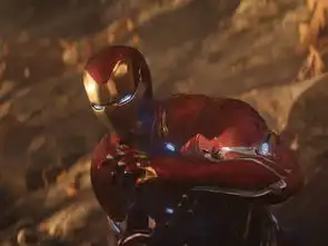 复仇者联盟3无限战争高清剧照壁纸