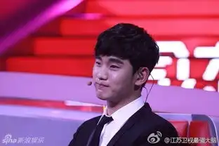 金秀贤参加最强大脑被陶晶莹问到脸红
