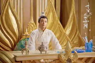 香蜜沉沉烬如霜曝照周海媚何中华强势加盟