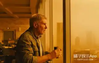 银翼杀手2049未来都市的灵感来源于北京科幻电影中的城市都好酷
