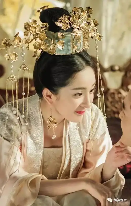 八卦赵丽颖终于和杨幂扛上了明年两部剧打对台,你更喜欢哪部
