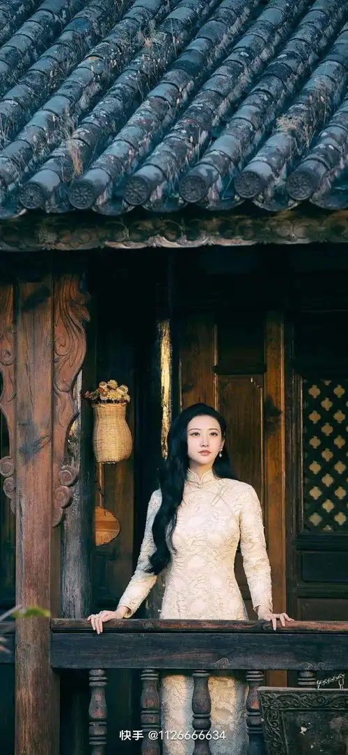 司藤女主景甜剧照图集,气质优雅,性感迷人