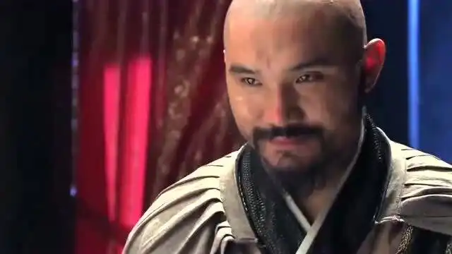 钟馗传说妻子被欺负,一怒之下变身天师钟馗,这下恶霸惨了