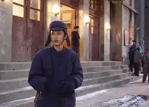 她被骗到小树林,脱下裤子后竟然把男的吓跑了
