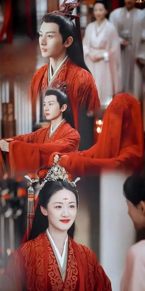 高清壁纸多少世才能修来一个禹司凤