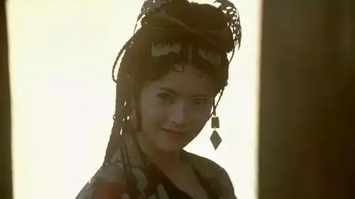 55岁蓝洁瑛去世曾经艳绝却一生跌宕,大话西游里那个最美蜘蛛精走了