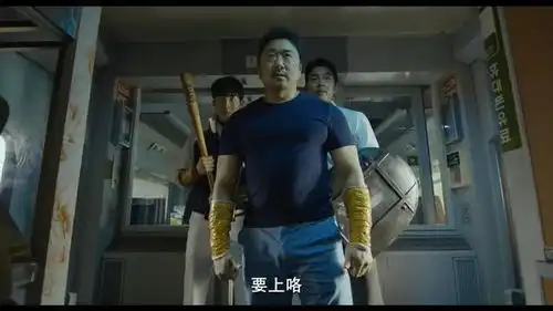 韩国电影的沸腾与流向
