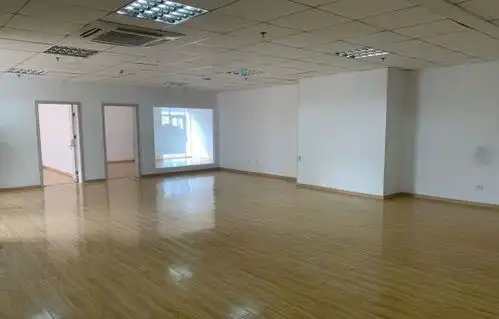 石景山景阳大厦交通便利采光好品质好使用率高出租办公楼租赁北京我爱我家