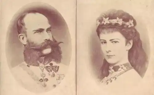 茜茜公主,以珠宝之名暂别爱情