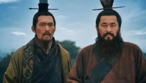 三国时期最强的4位谋士,诸葛亮只排第2,第一可惜不长命
