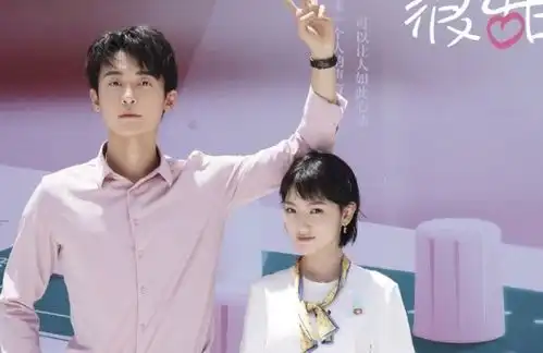 已经定档即将开播的五部剧,陈晓新剧在列,你准备追哪一部