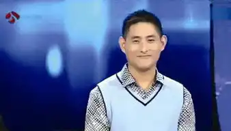 非诚勿扰于之飞个人资料