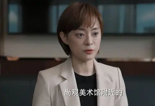 理想之城汪明宇颠覆三观,夏明被扣,赵显坤消失,苏筱心慌乱
