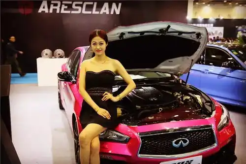 gtshow改装全面直击,泷泽萝拉助力展会多图慎入,宅男自备纸巾