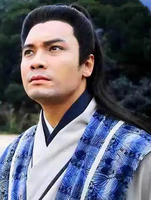 杨康金庸武侠中的复杂反派与多面魅力
