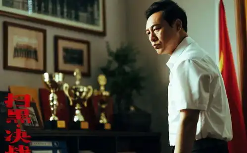 五一档四部国产犯罪电影都差点火候,怎么破
