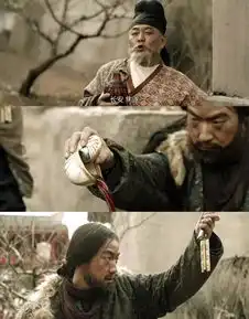 为了看懂长安十二时辰,我们专门去了这些地方