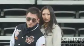 孙红雷女友选美照首曝光