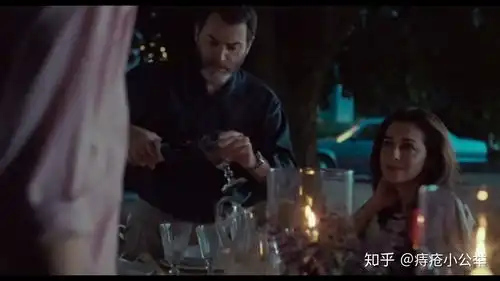 请以你的名字呼唤我有哪些细节让我们反复回味
