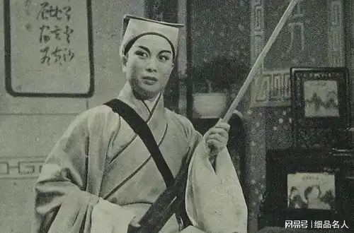 尹派小生赵志刚被称为越剧王子,他离婚又再婚