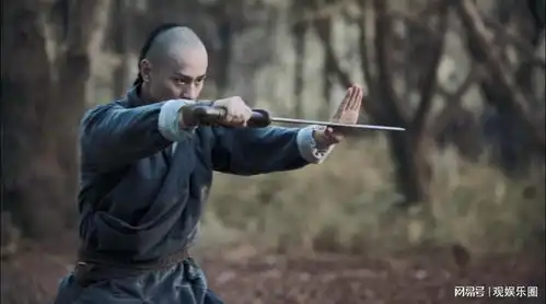 飞狐外传即将播出,真金庸迷最深层的武侠基因动了