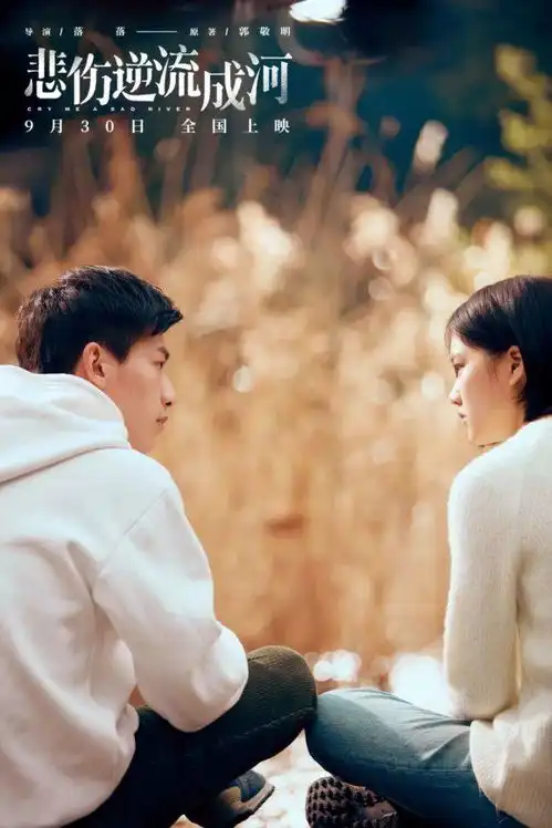 为什么悲伤逆流成河会被骂