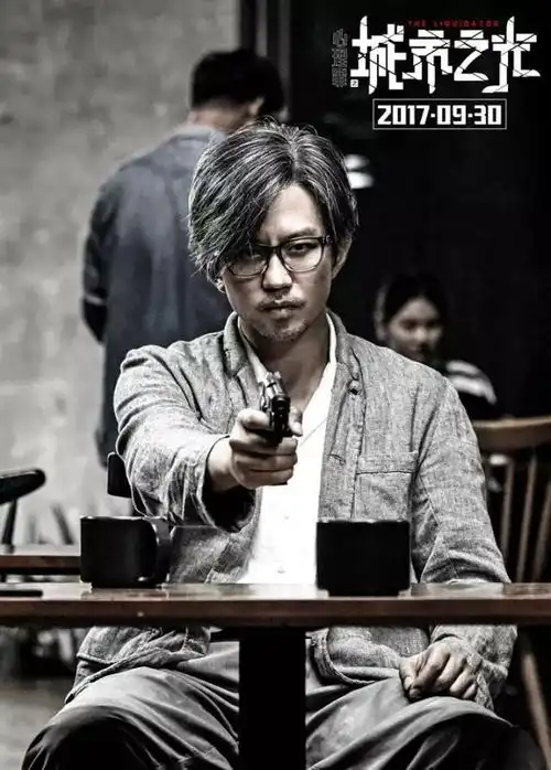 12月22日机器之血心理罪之城市之光妖猫传强势上映