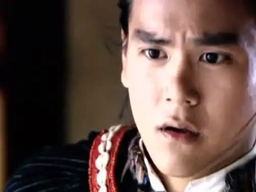 仙剑奇侠传阿奴性情大变,竟对彭于晏做出这样的举动
