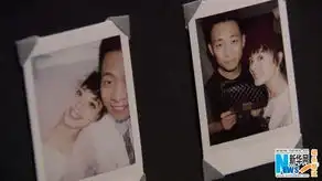 孙俪张译辣妈正传曝光童年照观众大呼惊喜