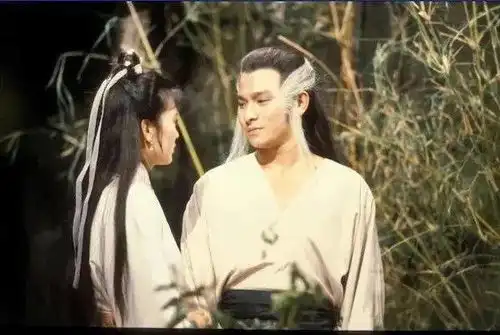 60岁的刘德华,又爆红了