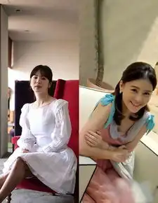 浪漫满屋韩泰两版女主造型pk谁更美
