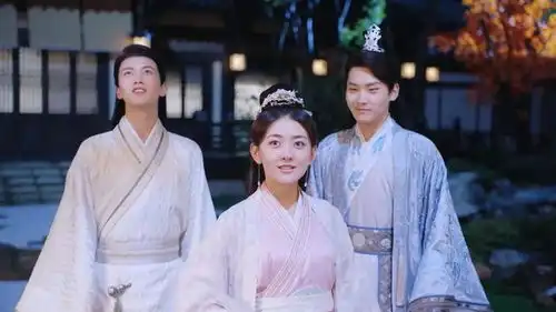 双世宠妃3甜蜜回归坦诚夫妇四合体
