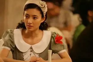 王丽坤迷案1937热播名媛装扮引领淑女风
