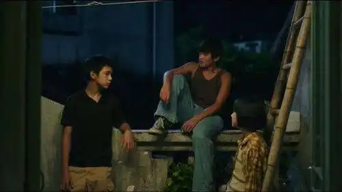 卢熠翎浅谈隐秘的角落父母是我们生命的来源,也是爱的来源