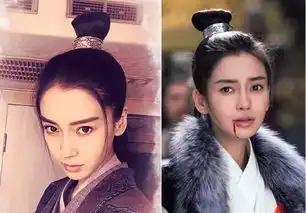 孤芳不自赏baby只会干瞪眼,但古装还是不错的
