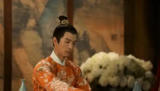 太子妃升职记的男主凉透了,谁能想到男n号却成准影帝