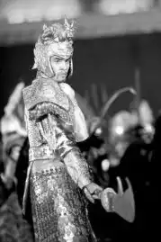 幕后探秘细数各项之最