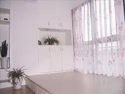 真实版的蜗居生活晒晒一个人的温馨小天地