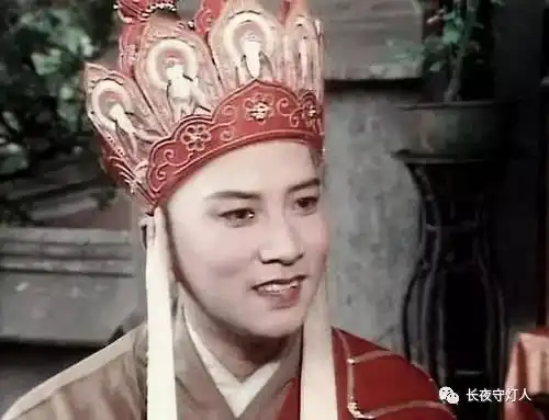 换一个角度读西游记,有趣