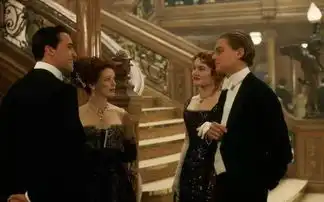 浪漫从跃层开始在家演绎一场泰坦尼克号
