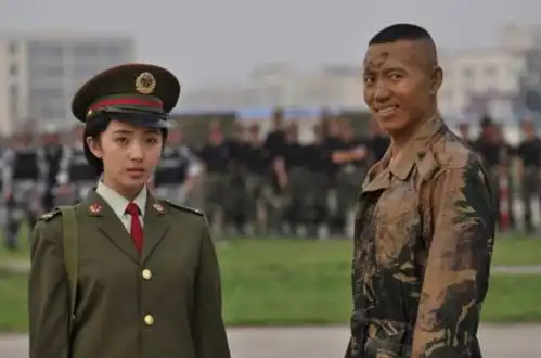 惨,我是特种兵主演花1500万拍烂片,上映4天票房仅26.2万